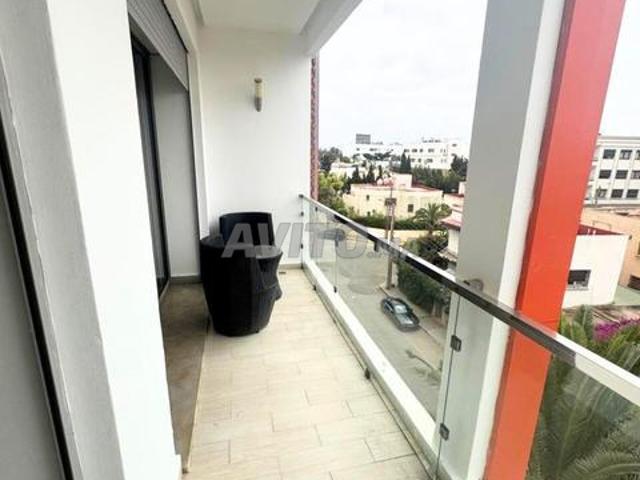 Appartement location à Anfa, Gharb-Chrarda-Beni Hssen