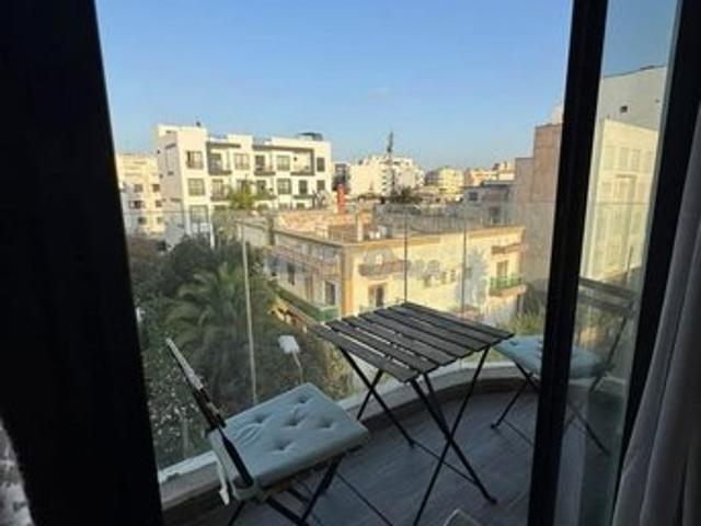 Appartement location