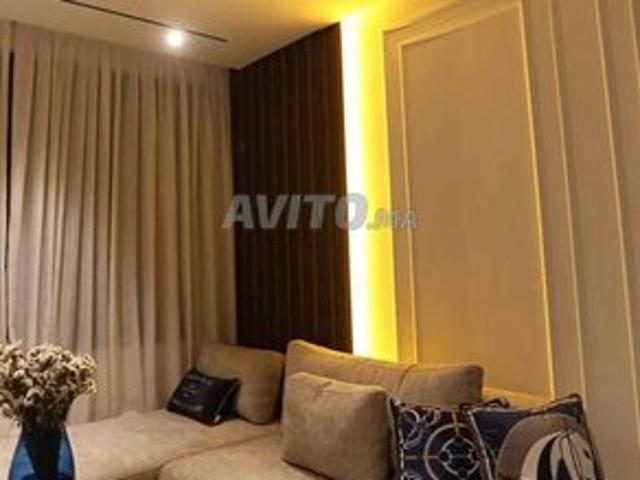 Appartement location à Hay Riad, Berkane