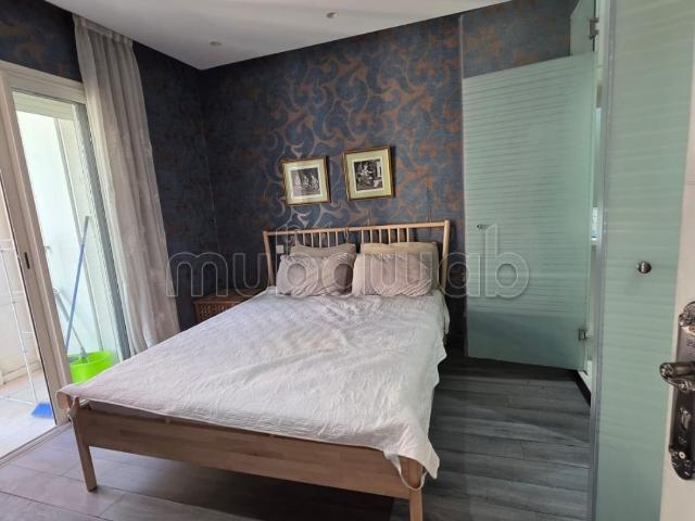 Appartement location à Anfa, Gharb-Chrarda-Beni Hssen