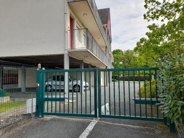 Appartement location à Tours, Chambray-lès-tours