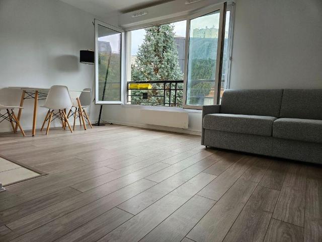 Appartement location à Lons-le-Saunier, Châtillon