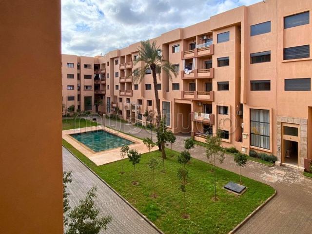 Appartement location à Marrakech, L'Oriental