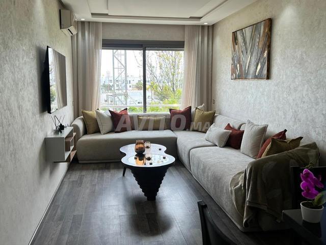 Appartement location à Anfa, Gharb-Chrarda-Beni Hssen
