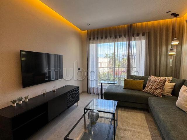 Appartement location à Anfa, Gharb-Chrarda-Beni Hssen