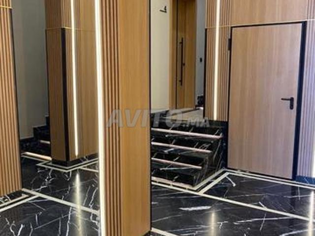 Appartement location à Anfa, Gharb-Chrarda-Beni Hssen