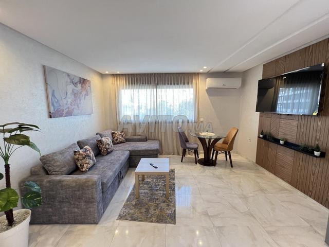 Appartement location à Anfa, Gharb-Chrarda-Beni Hssen