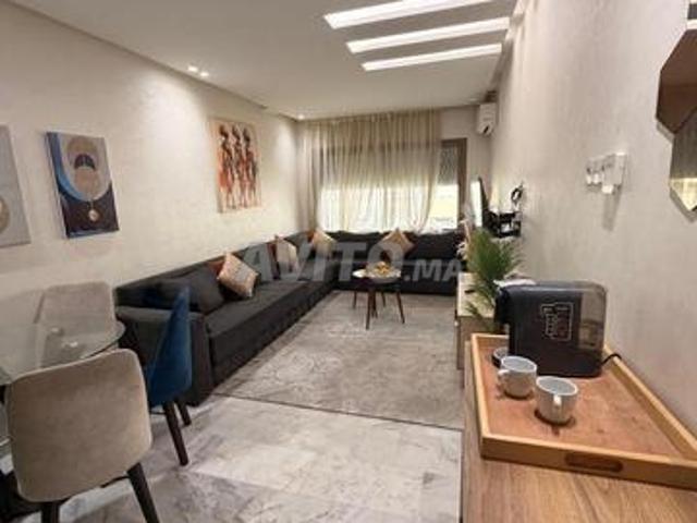 Appartement location à Anfa, Gharb-Chrarda-Beni Hssen