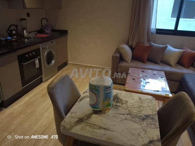 Appartement location à Anfa, Gharb-Chrarda-Beni Hssen