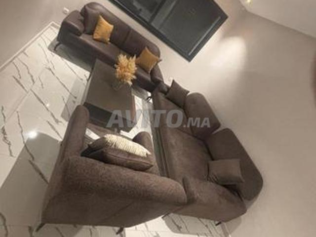 Appartement location à Anfa, Gharb-Chrarda-Beni Hssen