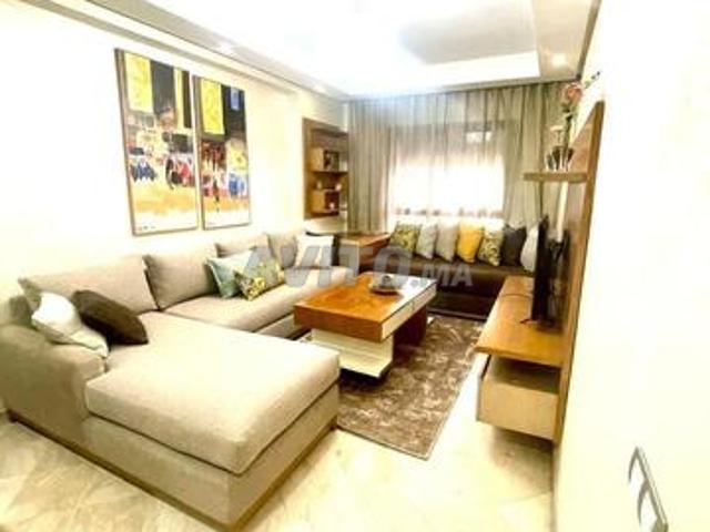 Appartement location à Anfa, Gharb-Chrarda-Beni Hssen