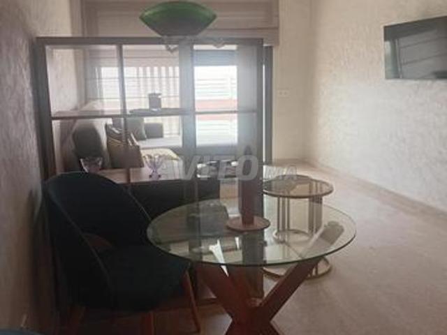 Appartement location à Anfa, Gharb-Chrarda-Beni Hssen