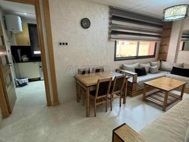 Appartement location à Anfa, Gharb-Chrarda-Beni Hssen