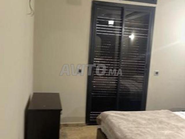 Appartement location à Anfa, Gharb-Chrarda-Beni Hssen