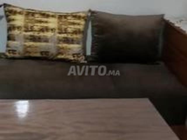 Appartement location à Anfa, Gharb-Chrarda-Beni Hssen