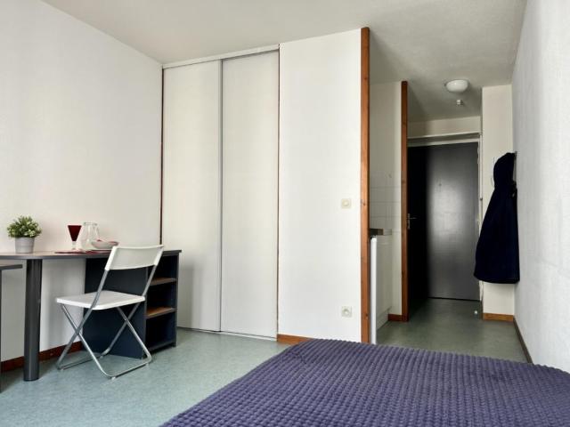 Studio location à Saint-Étienne, Saint-etienne