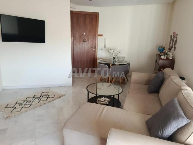 Appartement location à Anfa, Gharb-Chrarda-Beni Hssen