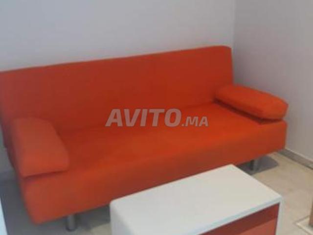 Appartement location à Hay Riad, Berkane