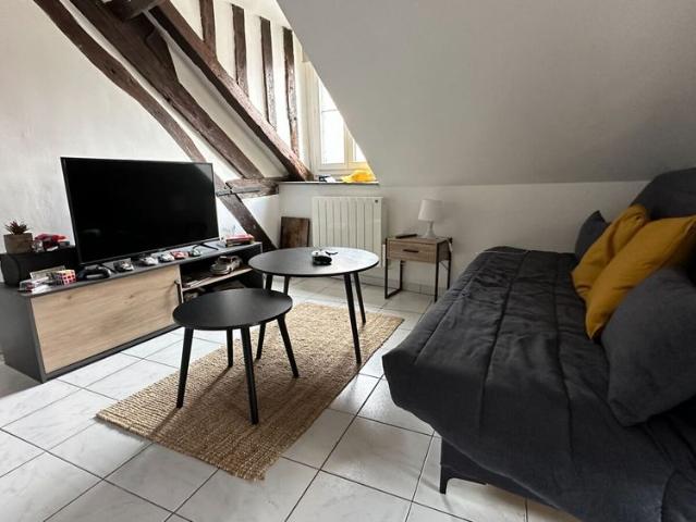 Studio location à Compiègne