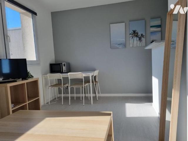Appartement location à Arras