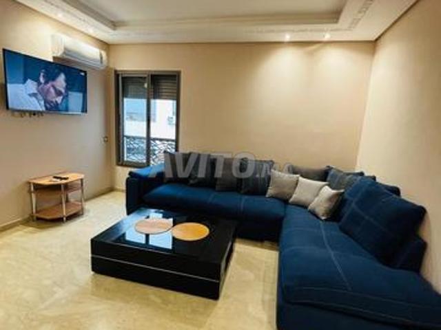 Appartement location à Anfa, Gharb-Chrarda-Beni Hssen