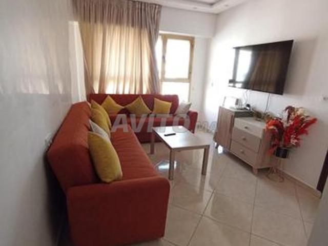 Appartement location à Anfa, Gharb-Chrarda-Beni Hssen