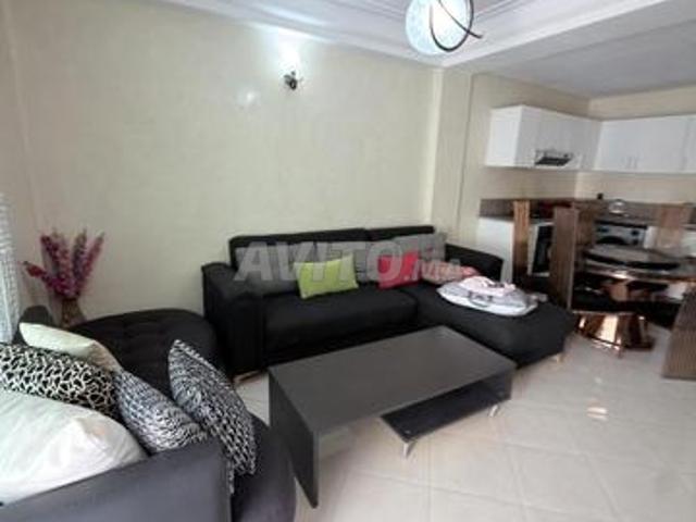 Appartement location à Anfa, Gharb-Chrarda-Beni Hssen