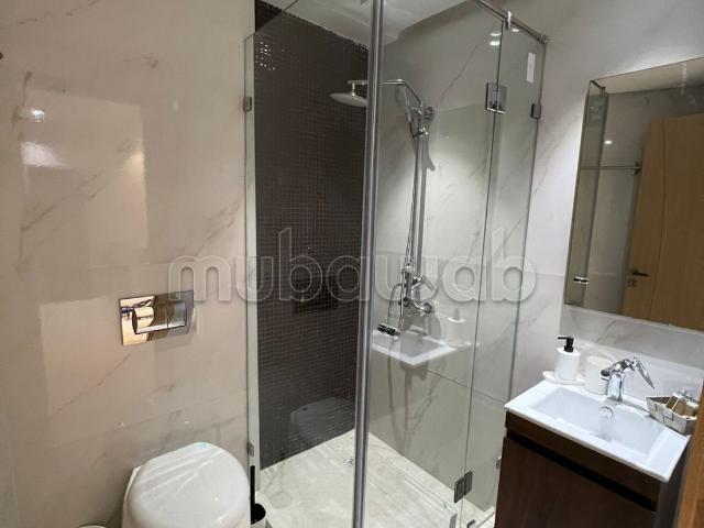 Appartement location à Anfa, Gharb-Chrarda-Beni Hssen