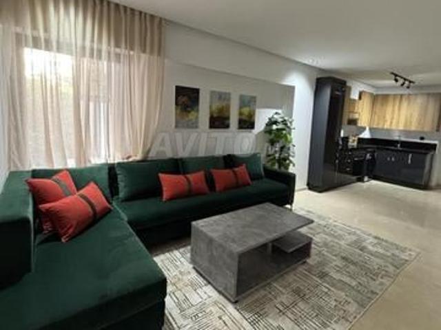 Appartement location à Anfa, Gharb-Chrarda-Beni Hssen