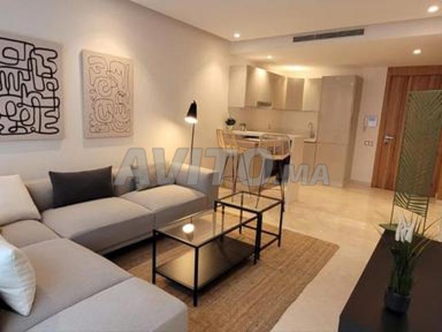 Appartement location à Anfa, Gharb-Chrarda-Beni Hssen