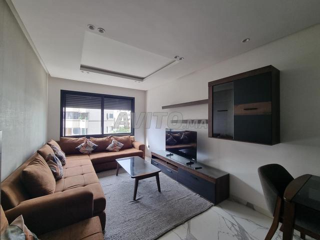 Appartement location à Anfa, Gharb-Chrarda-Beni Hssen