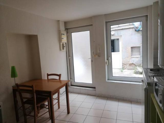 Studio location à Metz