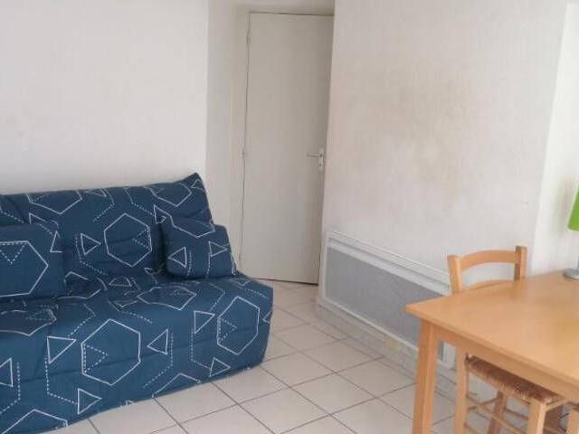 Studio location à Metz