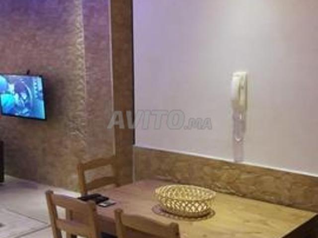 Appartement location à Tangero, Tanger-Tétouan