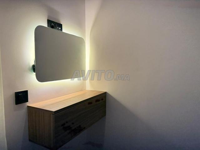 Appartement location à Anfa, Gharb-Chrarda-Beni Hssen