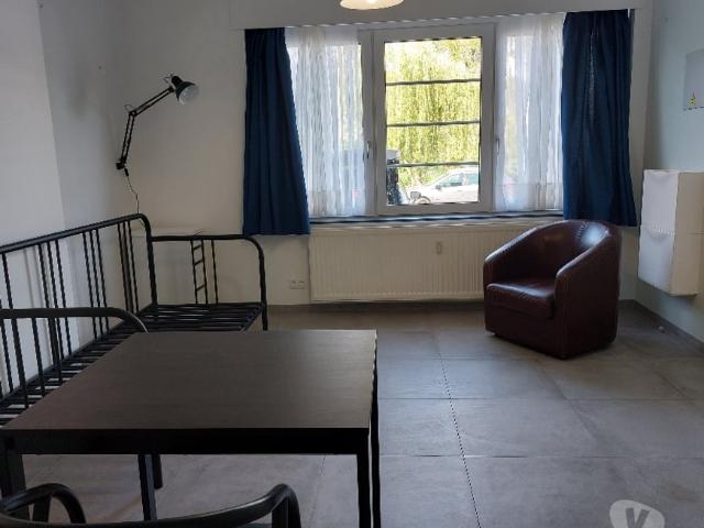 Kot location à Liège, Wallonie