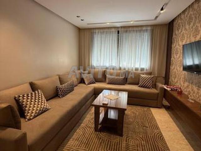 Appartement location à Anfa, Gharb-Chrarda-Beni Hssen