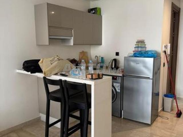 Appartement location à Anfa, Gharb-Chrarda-Beni Hssen