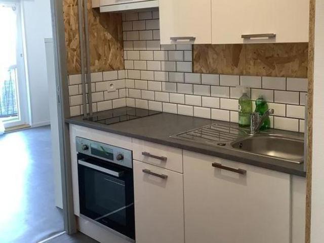Appartement location à Strasbourg, Hoenheim