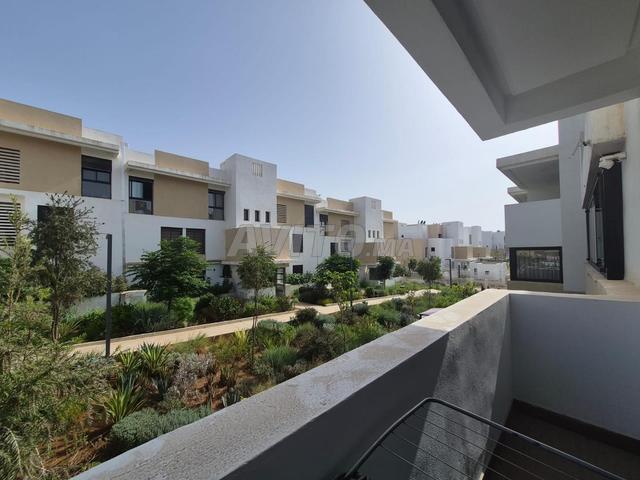 Appartement location à Bouskoura, Gharb-Chrarda-Beni Hssen