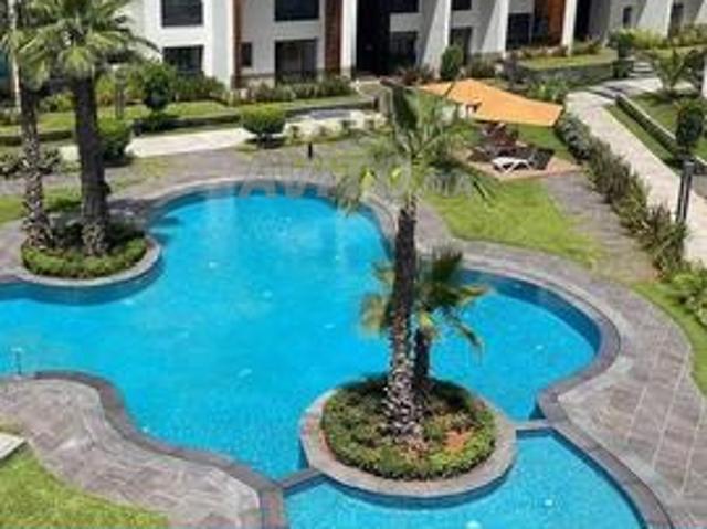 Appartement location à Bouskoura, Gharb-Chrarda-Beni Hssen
