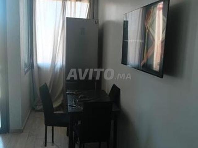 Appartement location à Anfa, Gharb-Chrarda-Beni Hssen