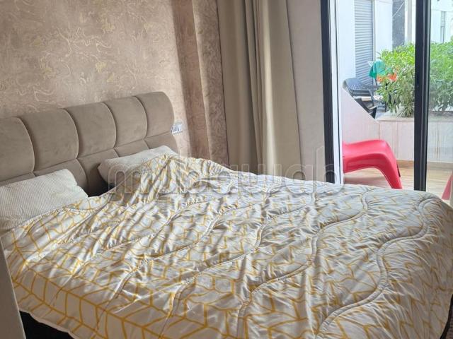 Appartement location à Gharb-Chrarda-Beni Hssen