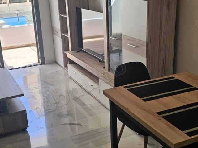 Appartement location à Anfa, Gharb-Chrarda-Beni Hssen