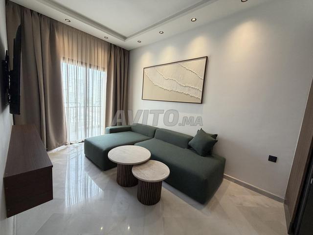 Appartement location