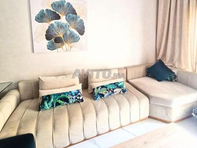 Appartement location