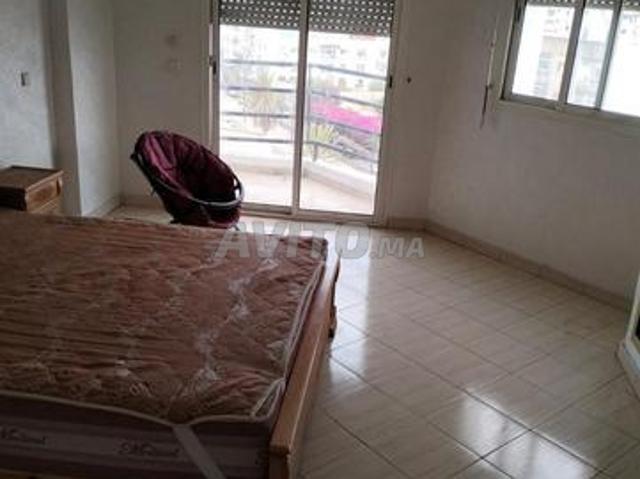 Appartement location à Centre Ville