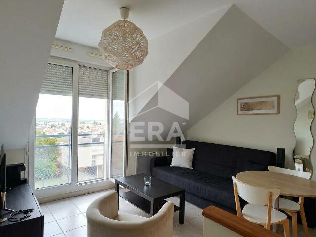 Appartement location à Lucé, Eure-et-Loir