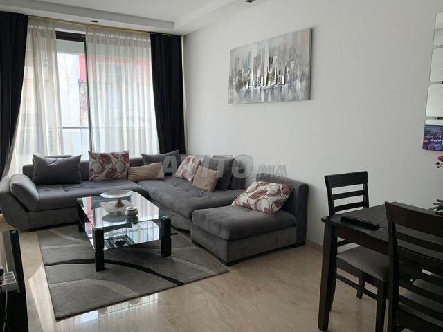 Appartement location à Anfa, Gharb-Chrarda-Beni Hssen