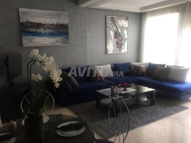 Appartement location à Anfa, Gharb-Chrarda-Beni Hssen